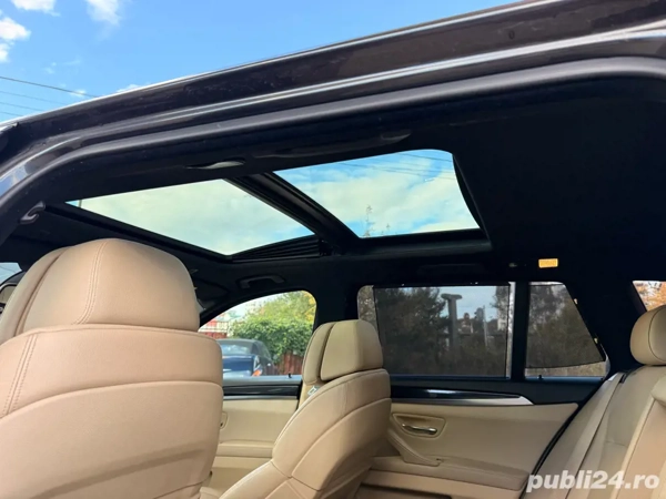 BMW 5 Series 2011 — imagine 2