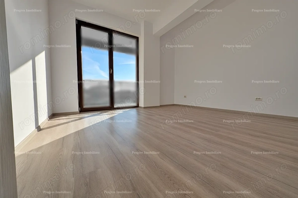 Apartament 2 camere - bloc cu lift - 53mp - constructie finalizata - parcare inclusa — fotografia 3