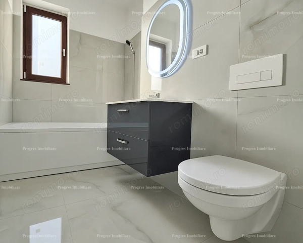 Apartament 2 camere - bloc cu lift - 53mp - constructie finalizata - parcare inclusa — fotografia 1