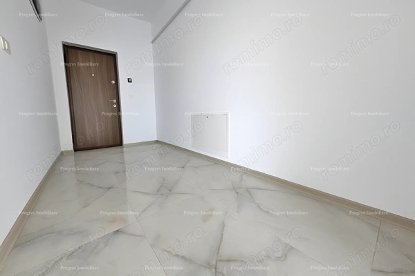 Ap.2 camere - bloc cu lift - constructie finalizata — fotografia 1