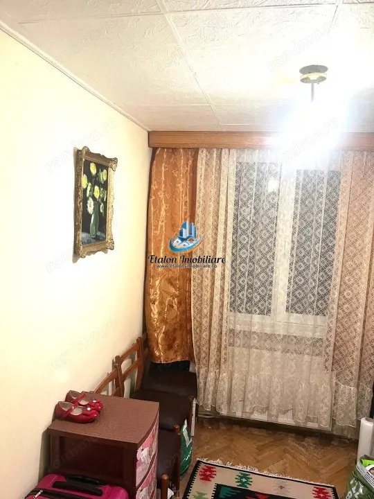 Apartament 4 camere, etaj 2, Darmanesti — fotografia 3
