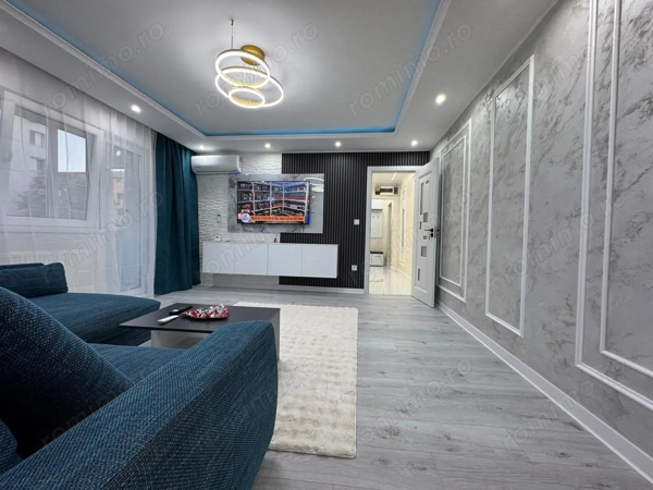 RENOVAT COMPLET.Disponibil imediat.Etaj 2.Mobilat si utilat complet! — fotografia 3