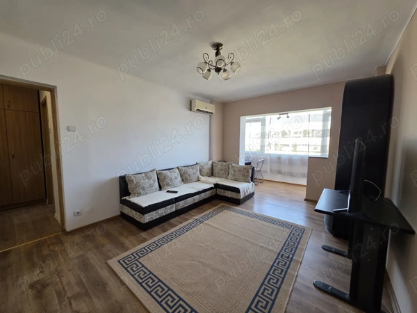 Apartament 3 camere, Decomandat, 74 mp, Deva Bd. Decebal, Bloc 23