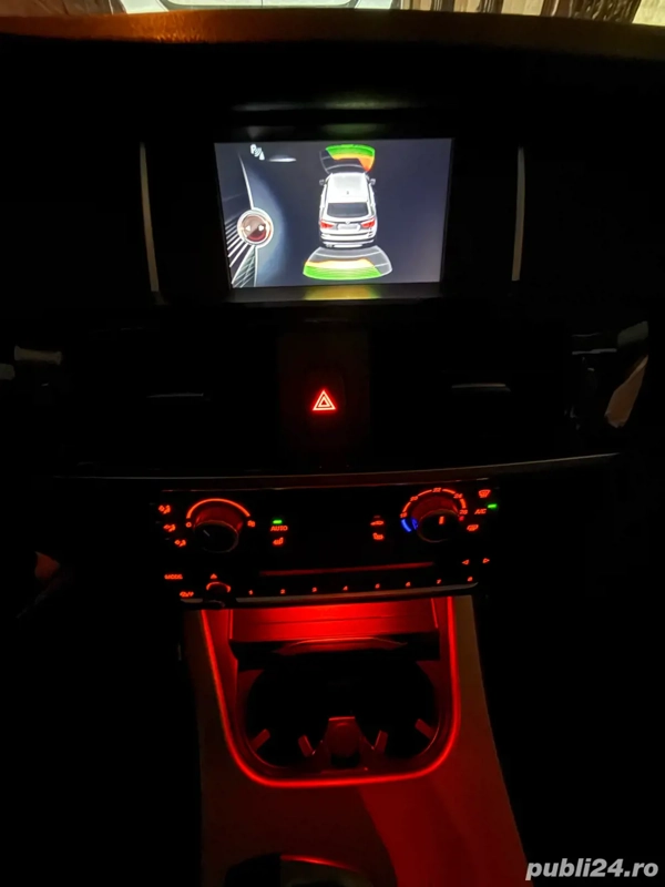 BMW X Series (Generic) 2015 — imagine 7