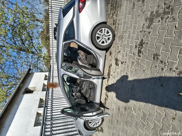 OPEL Astra 2017 — imagine 5