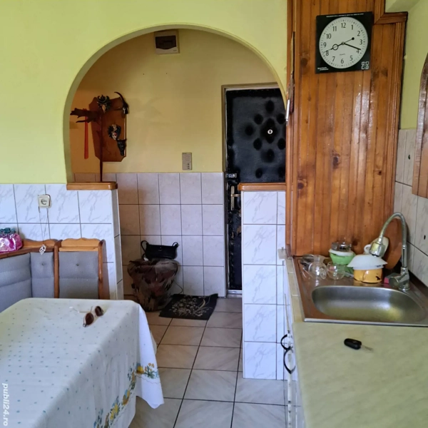 Apartamente 2 camere de vânzare — fotografia 1