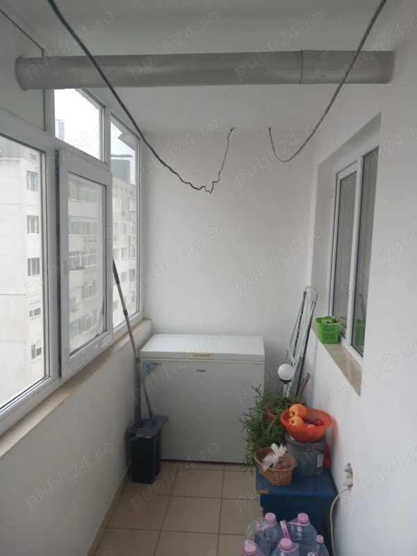 Apartament 2 camere Buzău — fotografia 3
