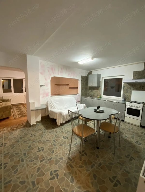 Vând apartament 2 camere mobilat și utilat pe str Gheorghe Dima- Zorilor — fotografia 3