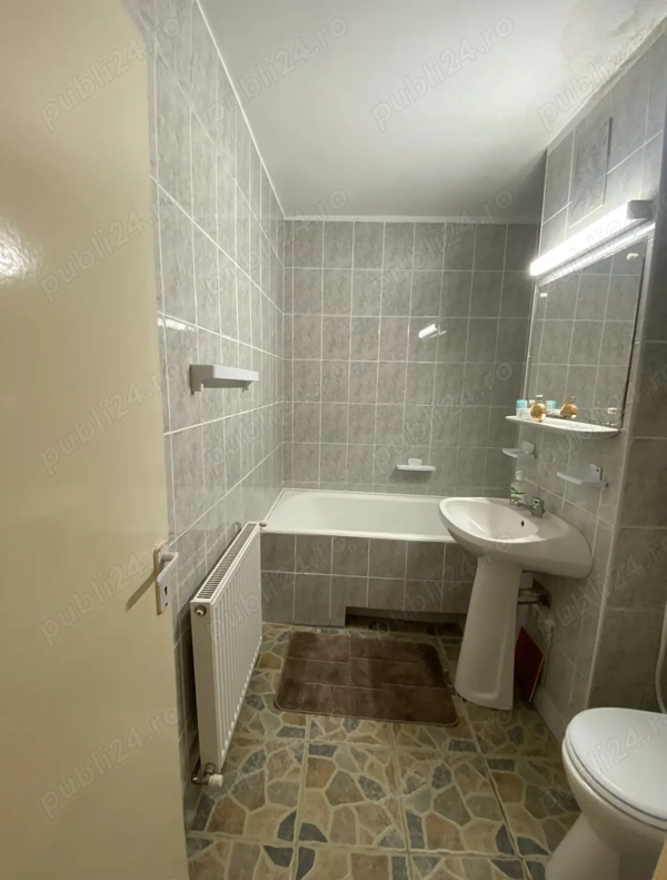 Vând apartament 2 camere mobilat și utilat pe str Gheorghe Dima- Zorilor — fotografia 1