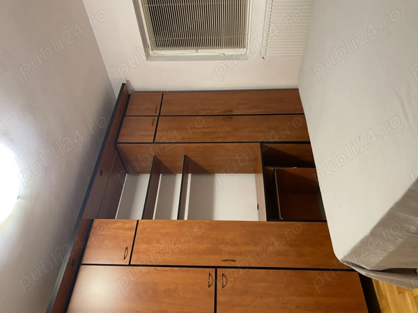 Închiriez apartament 2 camere pe str Gh Dima ( Zorilor) — fotografia 3