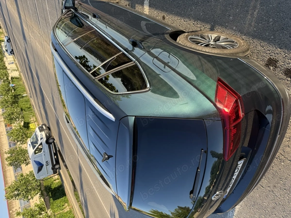 VOLKSWAGEN Tiguan Allspace 2019 — imagine 4