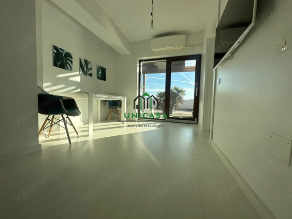 Apartament 4 camere - tip Penthouse - Zona 1 Mai — fotografia 3