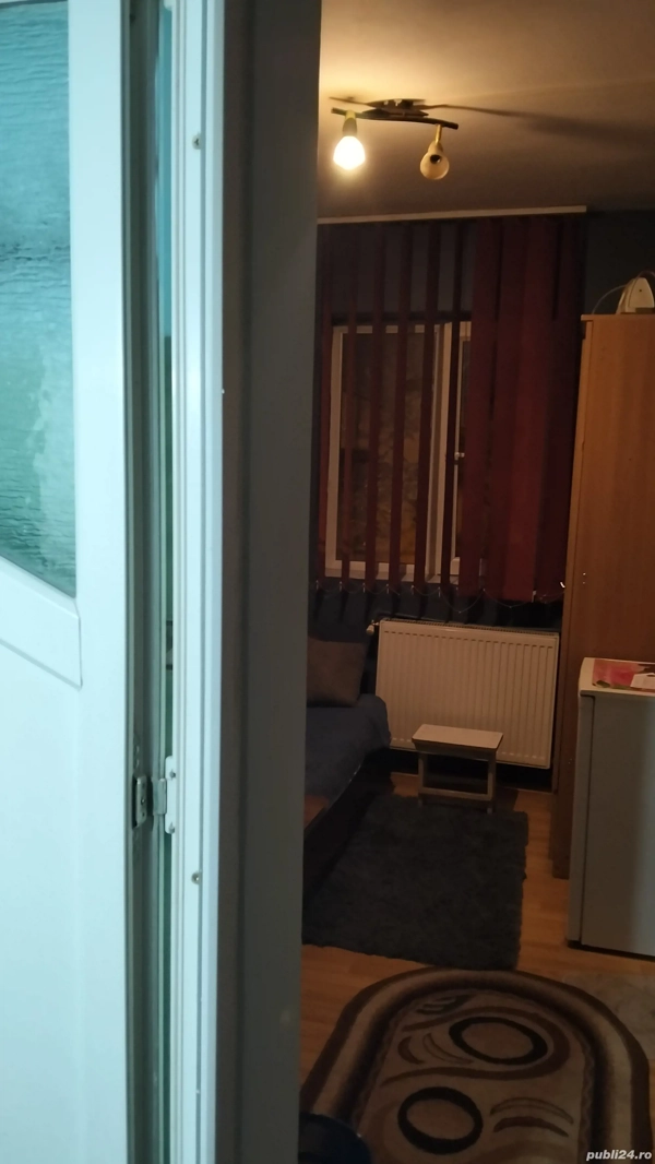 Închiriez garsonieră in Buzău cartier Micro 14