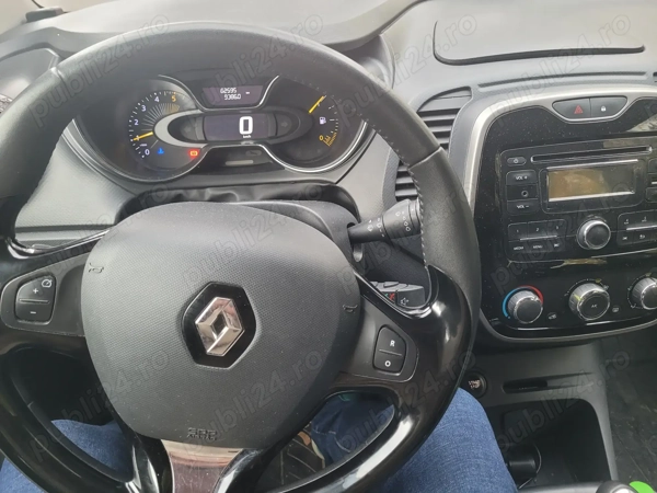 RENAULT Captur 2015 — imagine 3