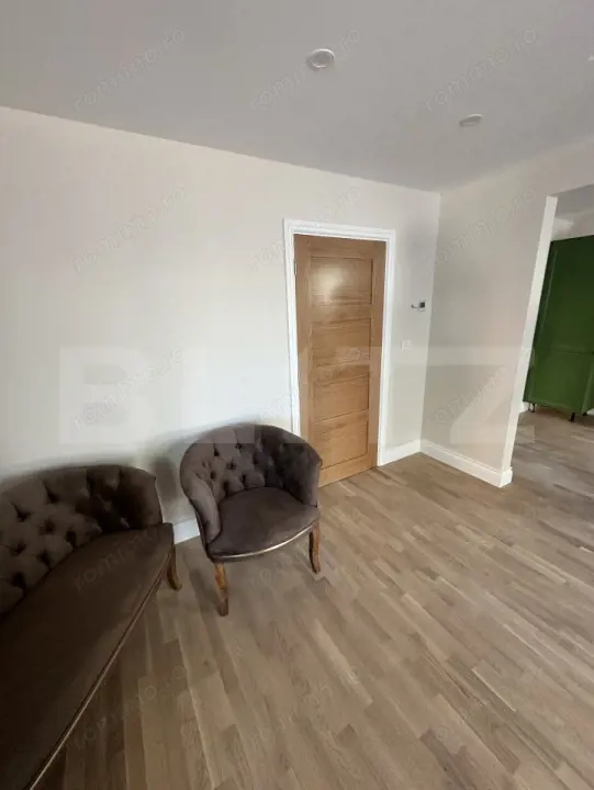 Apartament 2 camere Smart, situat in Ansamblu Nou — fotografia 3