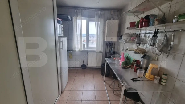 Apartament cu 4 camere | 2 băi | orientare sudică | Manastur — fotografia 1