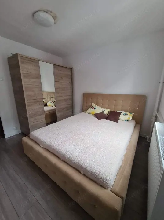 Apartament 3 camere, 51,25 mp, Craiovita Noua, zona-Orizont — fotografia 3