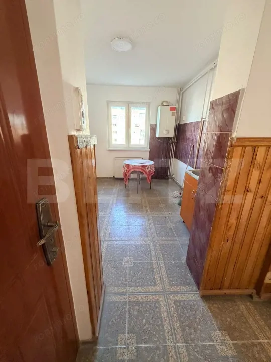 De vânzare Apartament 3 camere în fața Gării Făgăraș — fotografia 2