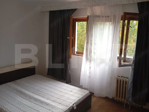 Apartament 3 camere, 70 mp, zona Micro 11 — fotografia 3