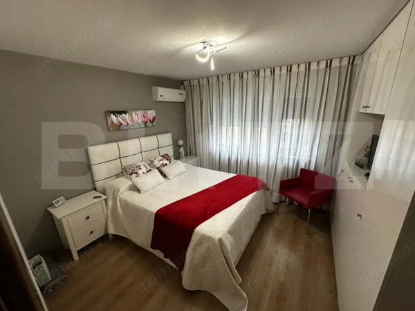 Apartament 3 camere, 69 mp, zona Scoala 36(1 Mai) — fotografia 3