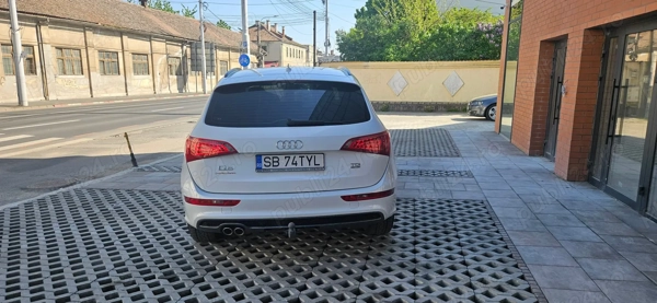 AUDI Q5 2011 — imagine 2