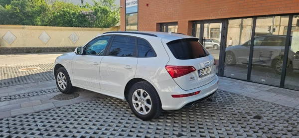 AUDI Q5 2011 — imagine 3