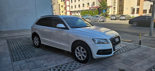 AUDI Q5 2011 — imagine 4