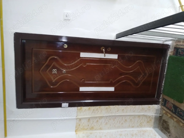 Apartament 2 camere semidecomandat, de vanzare in Dorohoi,str aleea cristalului la et 4 — fotografia 1