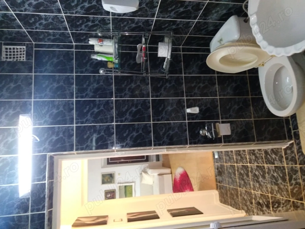 Apartament 2 camere semidecomandat, de vanzare in Dorohoi,str aleea cristalului la et 4 — fotografia 3