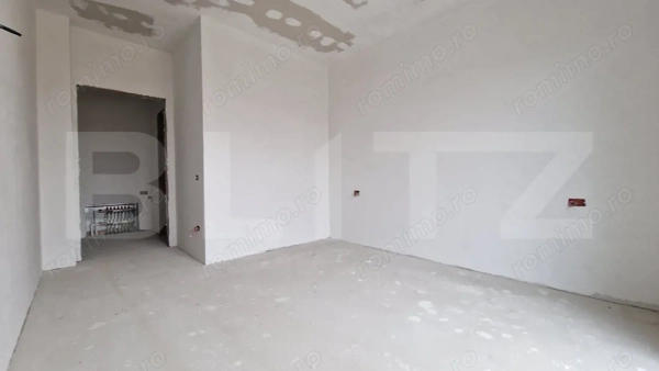 Apartament 2 camere, 48.91 mp, zona Mehala — fotografia 1