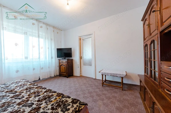 Apartament cu 2 camere, zona Gradiste, Arad — fotografia 3