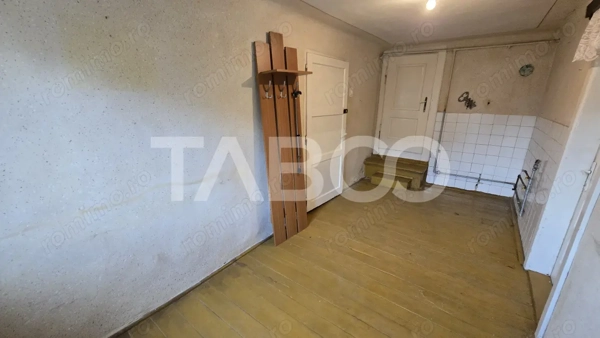 Apartament de vanzare 2 camere 45mp in zona Orasului de Jos Sibiu — fotografia 3