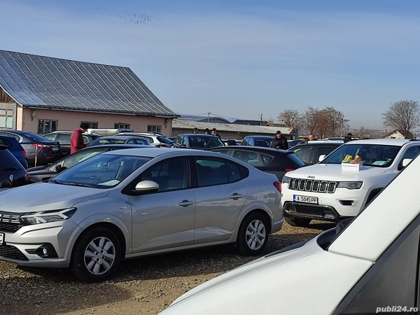 DACIA Logan 2022