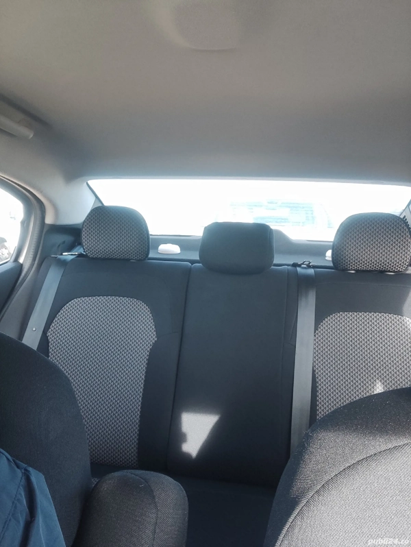 DACIA Logan 2022 — imagine 4