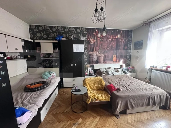 De vanzare apartament la casa in zona Piata Unirii — fotografia 3