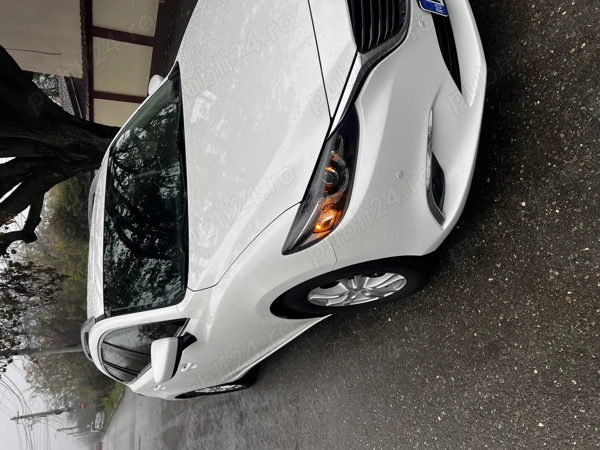 MAZDA 6 2016 — imagine 3