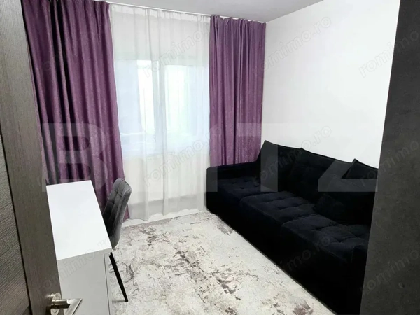Apartament 3 camere, 64.30 mp, zona CUG — fotografia 3