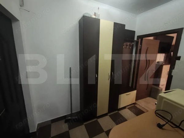 Apartament mobilat si utilat - Nufarul zona Onisifor Ghibu — fotografia 2