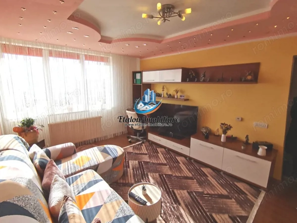 Apartament 2 camere + pod amenajat 120 mp, Darmanesti — fotografia 1