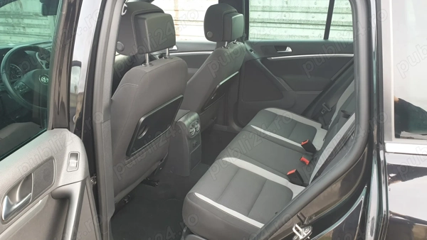 VOLKSWAGEN Tiguan 2014 — imagine 6