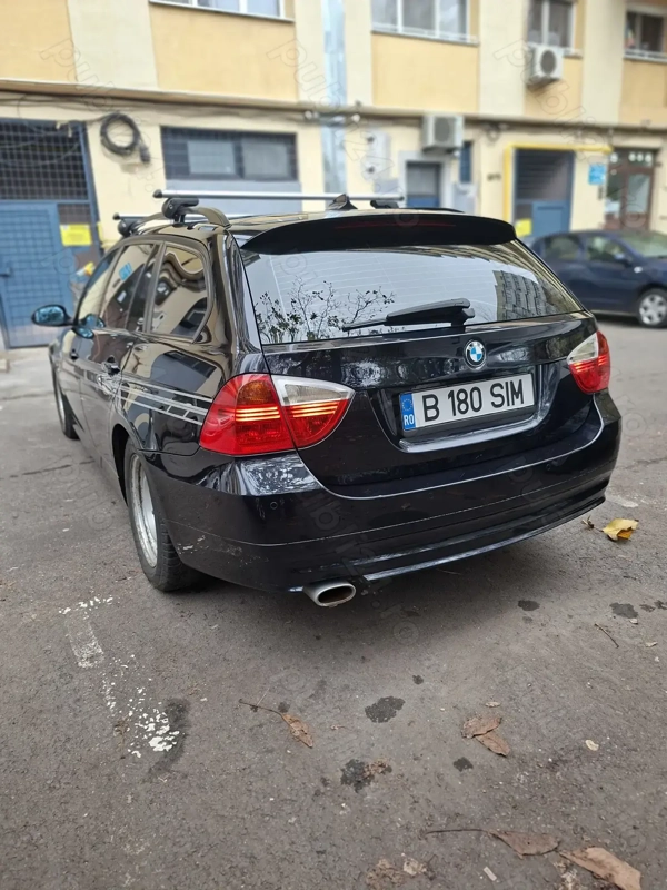BMW 3 Series 2008 — imagine 2