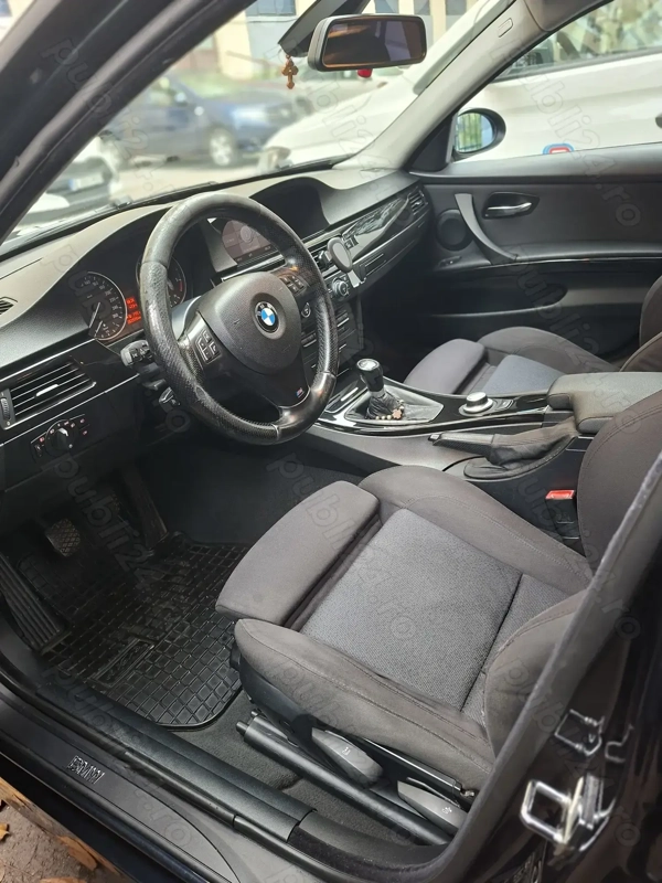 BMW 3 Series 2008 — imagine 6