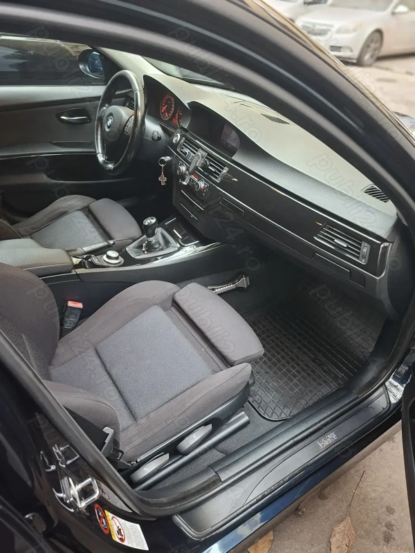 BMW 3 Series 2008 — imagine 4