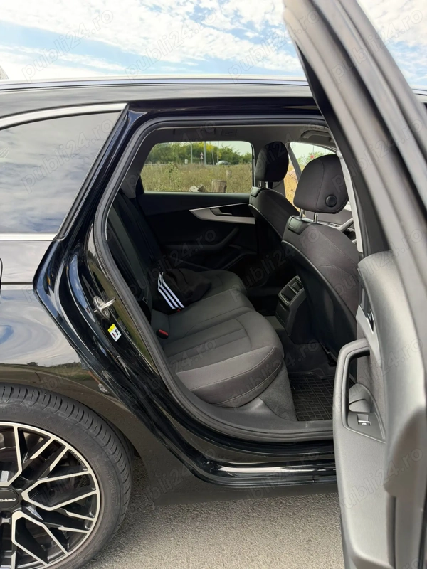 AUDI A4 2017 — imagine 6