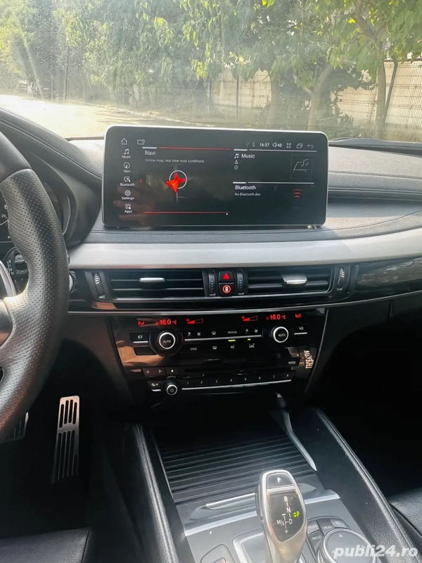 BMW X Series (Generic) 2015 — imagine 7