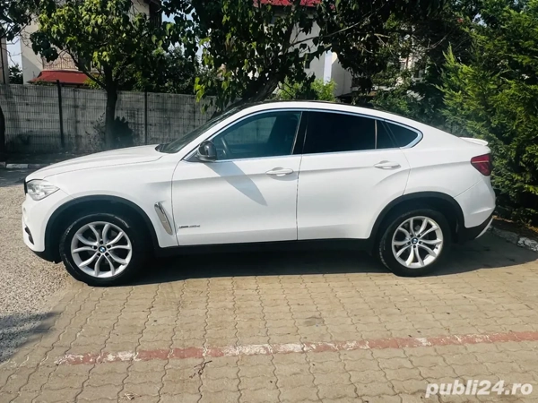 BMW X Series (Generic) 2015 — imagine 4