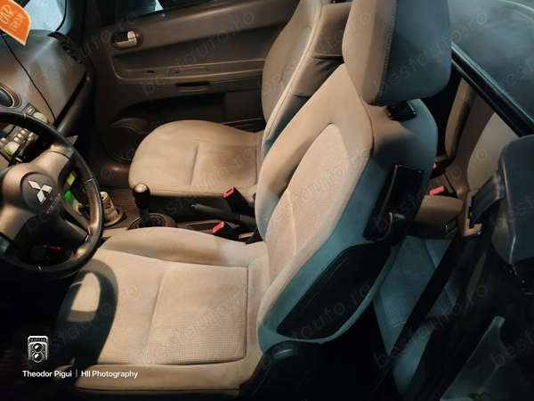 MITSUBISHI Colt 2007 — imagine 10