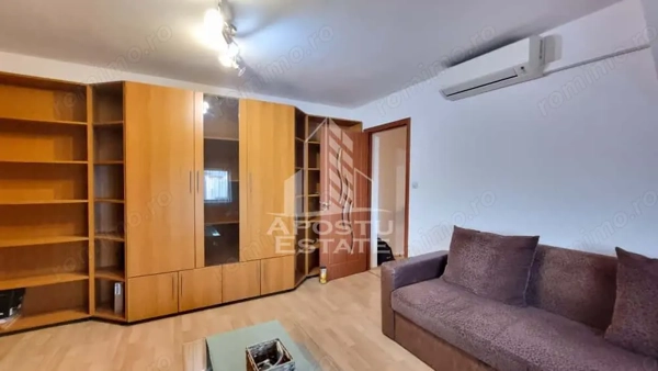 Apartament 2 camere de vanzare, bloc anvelopat, Aradului, Timisoara — fotografia 2
