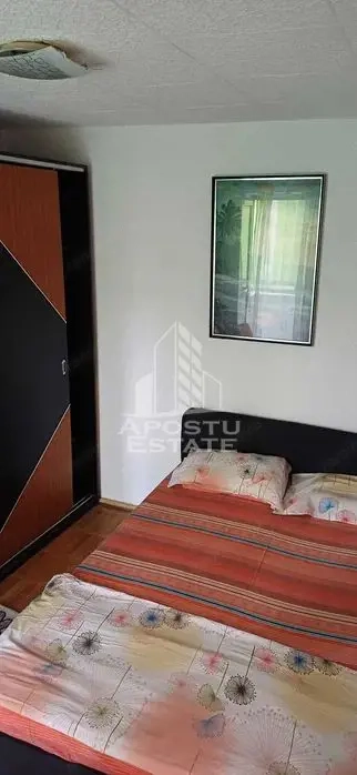 Apartament cu 2 camere, etaj 4 cu acoperis, zona Dacia — fotografia 3
