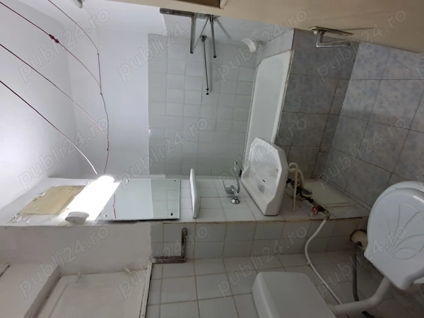 Apartament 3 camere , decomandat, în Ploiești,78 m — fotografia 3